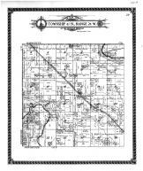 Township 41 N., Range 24 W, Delta County 1913